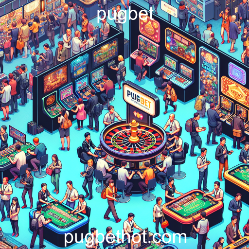 Tendências Emergentes no Mundo dos Jogos em 2023